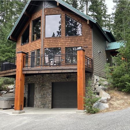 North Shore Getaway Telma Exterior photo