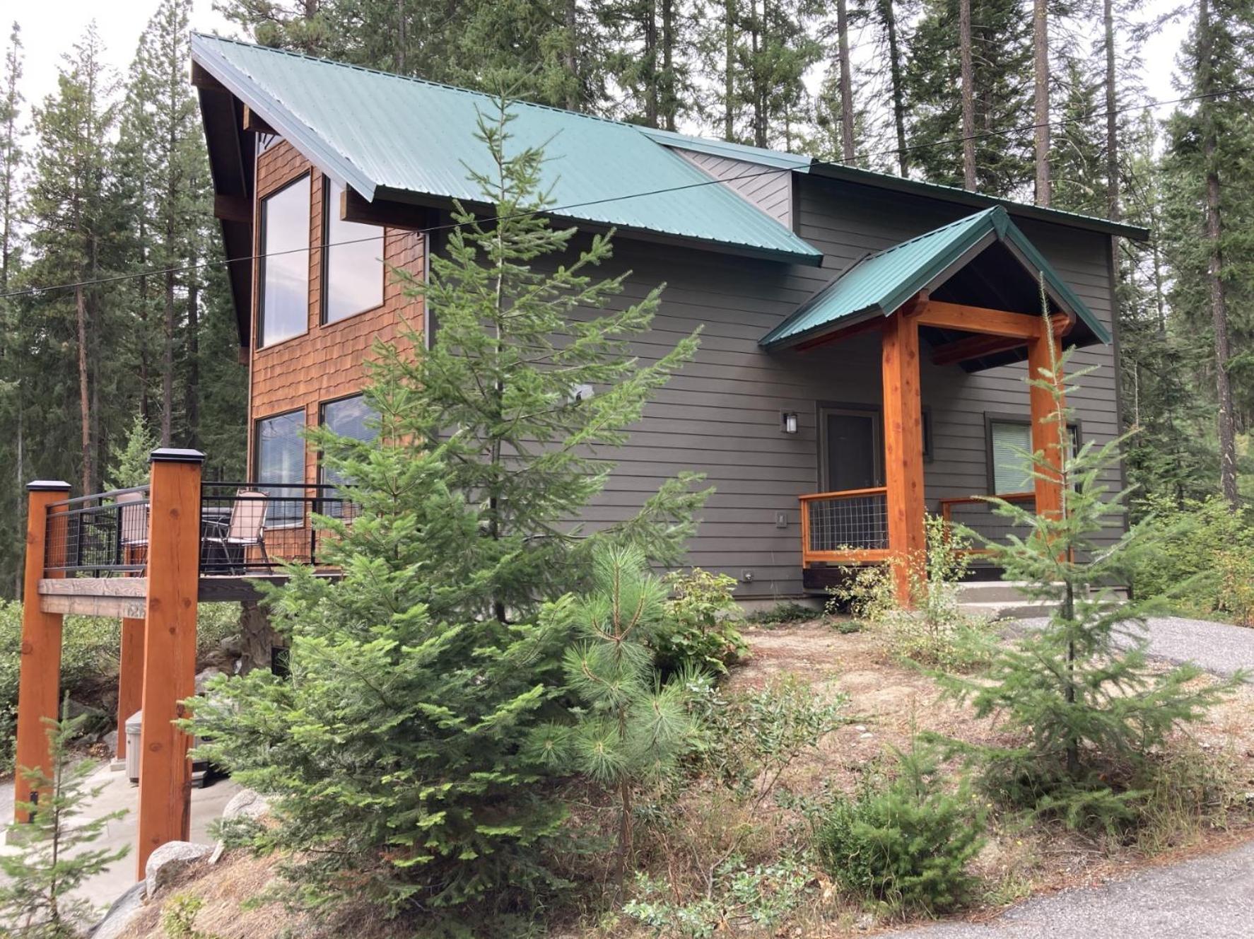 North Shore Getaway Telma Exterior photo